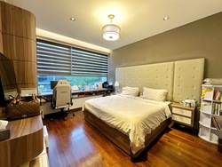 Hillcrest Villa (D11), Terrace #447913231
